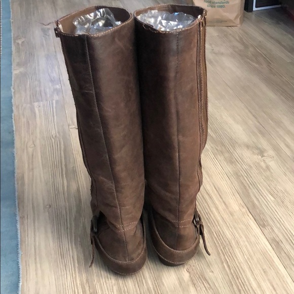 Steve Madden Boots - Picture 5 of 13